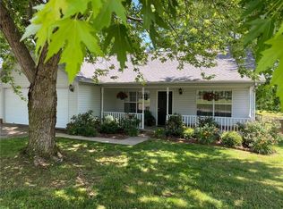 6263 W Abilene Dr, Fayetteville, AR 72704