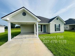127 Country Living Dr, Lafayette, LA 70507