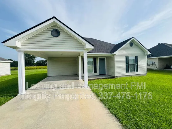 127 Country Living Dr, Lafayette, LA 70507