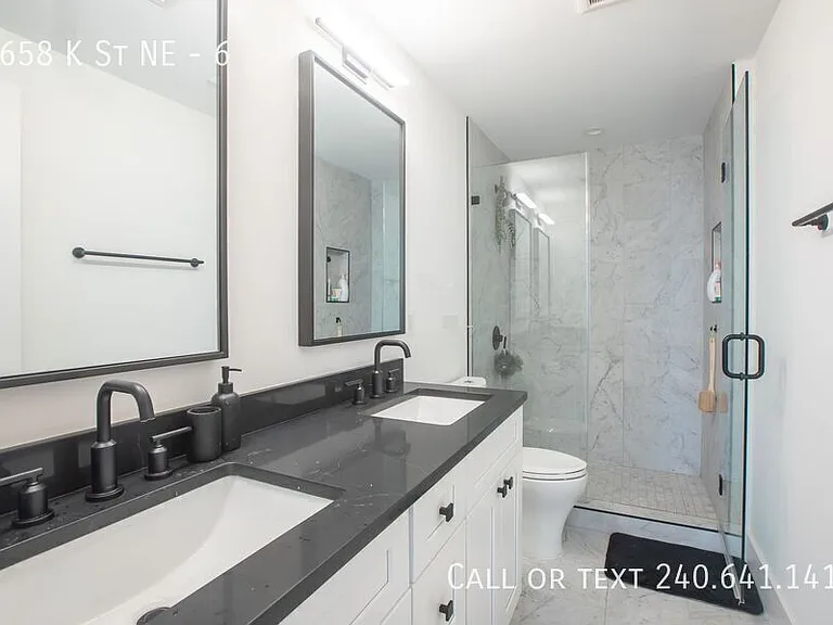 1658 K St NE #6 — Photo 31