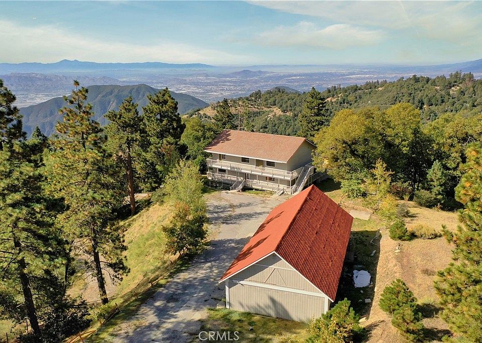 31601 Highway 330, Running Springs, CA 92382 Zillow