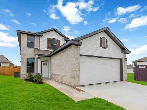 11749 Whirlaway Dr, Willis, TX 77318