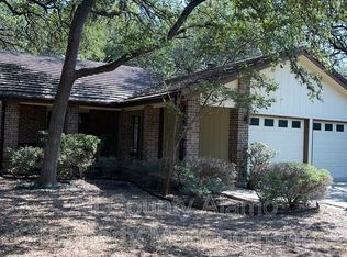 12542 Misty Crk, San Antonio, TX 78232