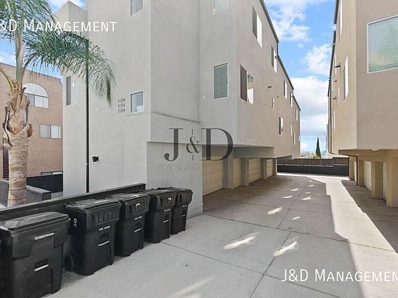 4th image of 1134-1148 Fresno St #A