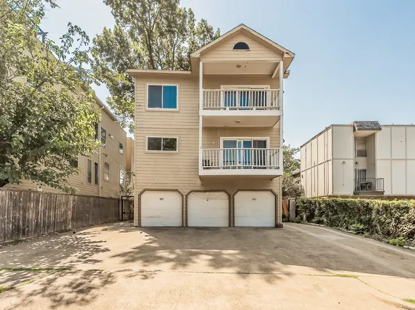2728 Reagan St APT 101, Dallas, TX 75219