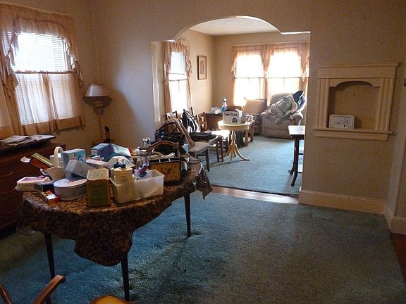 Dinning & Living room