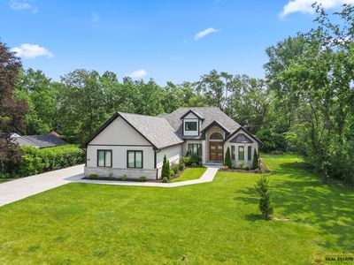 1321 60th St, La Grange Highlands, IL, 60525