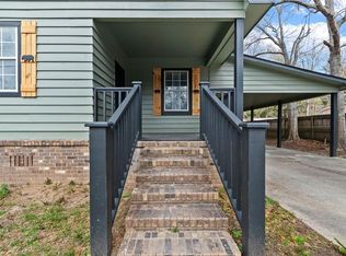 212 Mignionette Ave, Saraland, AL 36571