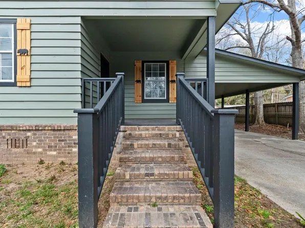 212 Mignionette Ave, Saraland, AL 36571