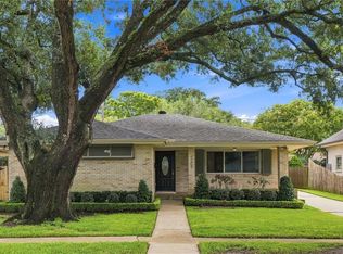 3205 N Labarre Rd, Metairie, LA 70002