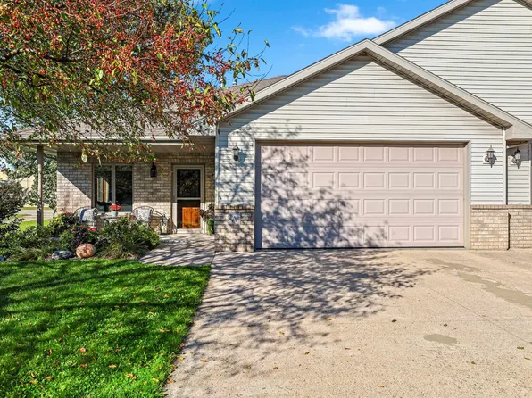 320 E Evergreen Dr, Kaukauna, WI 54130