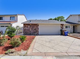 3117 Ash St, Antioch, CA