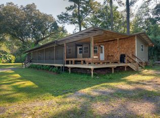 8471 Moncrief Dinsmore Rd, Jacksonville, FL 32219