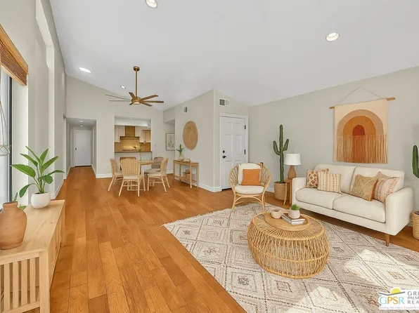 48910 Eisenhower Dr, Indio, CA 92201