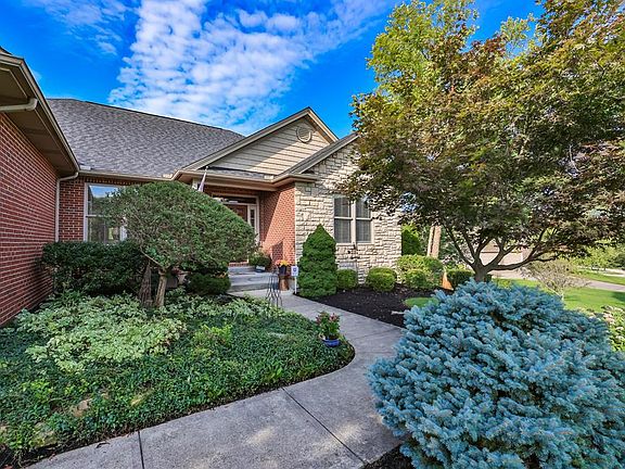 3rd image of 4335 Logsdons Woods Dr