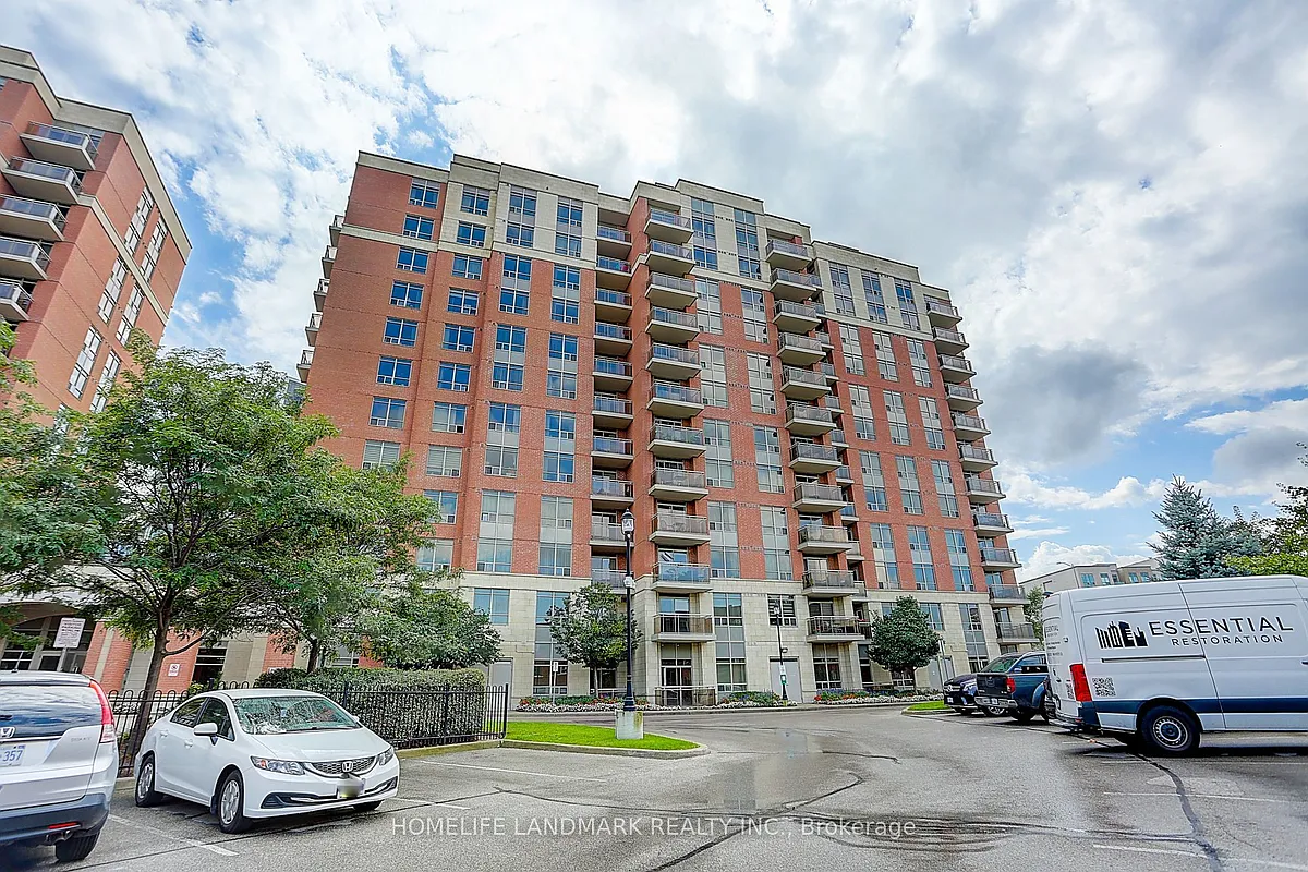 Building Photo - 75 King William Cres #1013