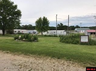 1303 Maple Ln, Ava, MO 65608