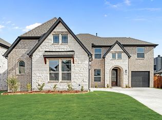 905 Lathrop Dr, McKinney, TX 75071
