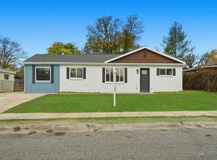 4785 W 4955 S, Kearns, UT 84118