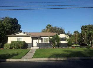 305 Real Rd, Bakersfield, CA 93309