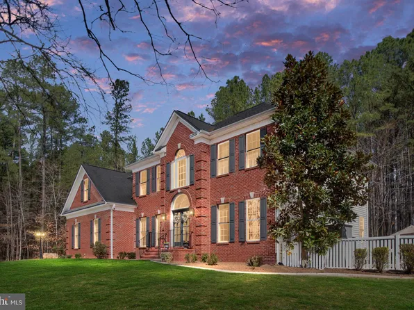 24 Ruffian Dr, Stafford, VA 22556