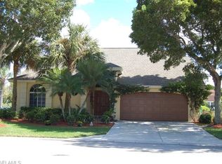 7724 Citrus Hill Ln, Naples, FL 34109