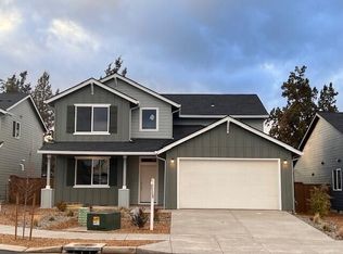 1979 SW 41st Ln SW HOMESITE 13, Redmond, OR 97756