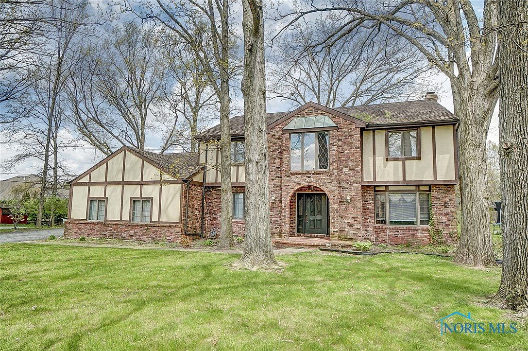 815 Woodstock Ct, Findlay, OH 45840 Zillow
