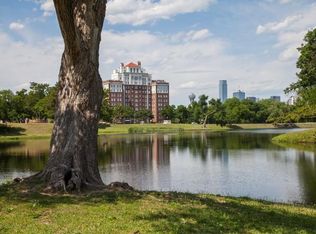 1115 N Crawford St APT 1, Dallas, TX 75203