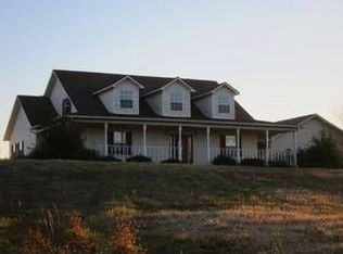 1591 Ella Grooms Rd, Troy, TN 38260