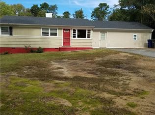 3701 Maverick St, Winston Salem, NC 27106