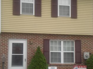 657 Lockhaven Ct, Newark, DE 19702