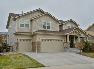 1122 Zodo Ave, Erie, CO 80516