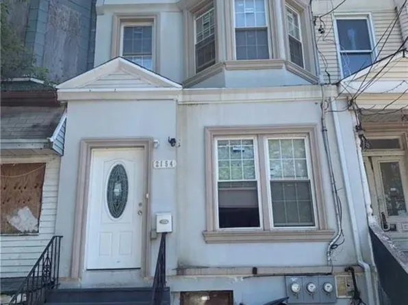 2154 Hughes Avenue, Bronx, NY 10457