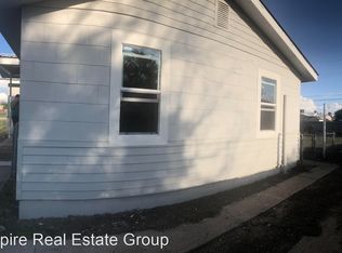 105 E Albertson Dr, Hobbs, NM 88240