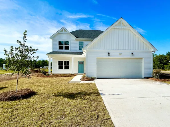 9117 Carly Ln, Leland, NC 28451
