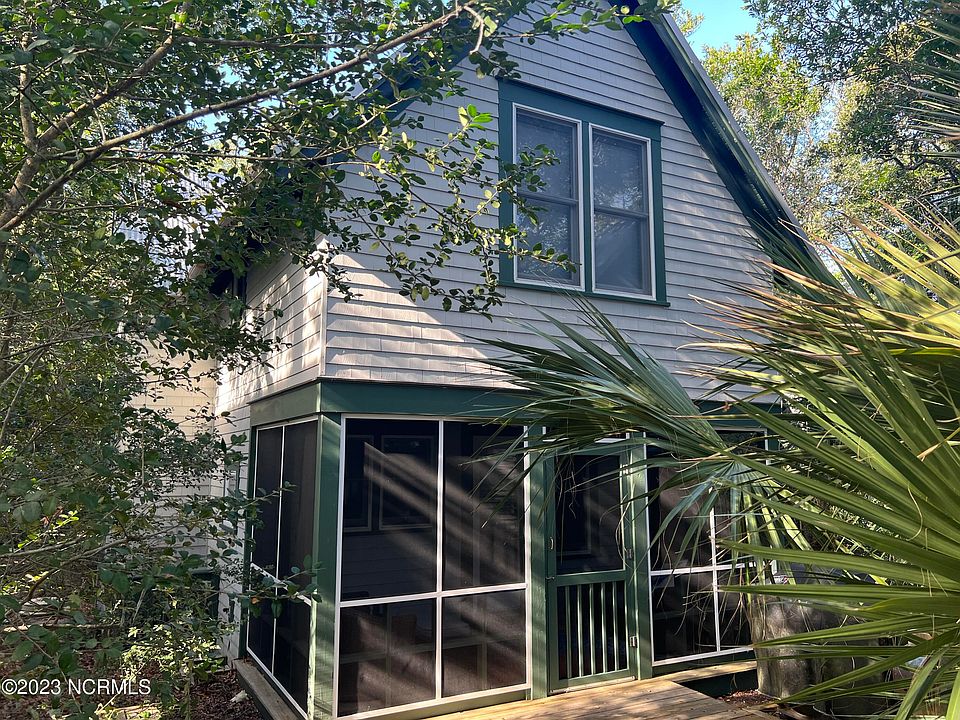 1st image of 610 Chicamacomico Way #8