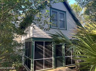 610 Chicamacomico Way #8, Southport, NC 28461