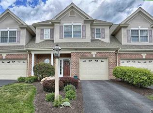 4540 Laurelwood Dr, Harrisburg, PA 17110