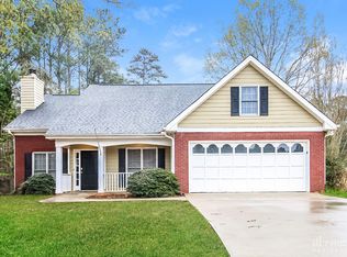 300 Landon Dr SE, Conyers, GA 30094