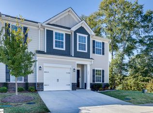 Blue Ridge Cottages, Taylors, SC 29687