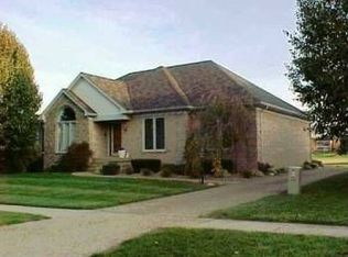 10406 Long Home Rd, Louisville, KY 40291