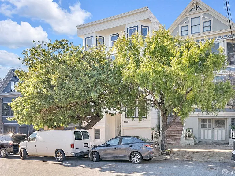 1060 Noe St #1064A — Photo 1