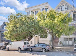 1060 Noe St #1064A, San Francisco, CA
