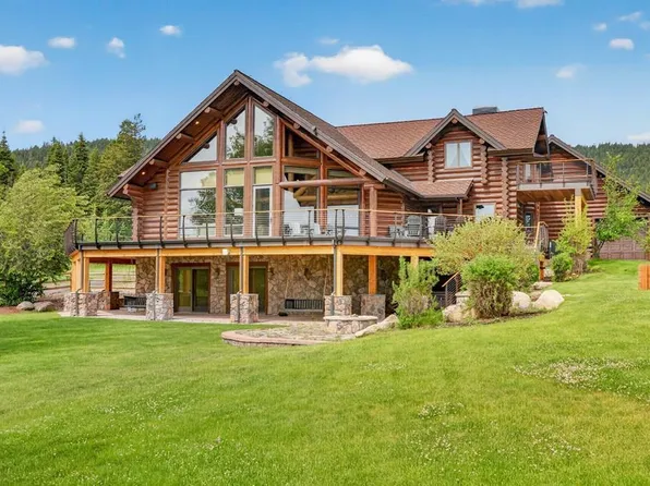 3147 W Mountain Rd, Mountain Rd, ID 83638