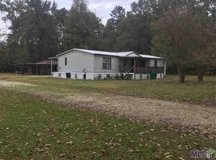 18037 Little Rd, Livingston, LA 70754