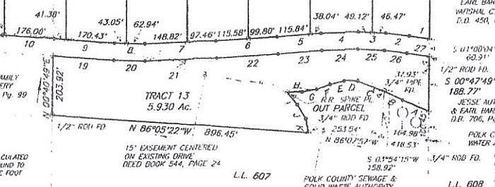 1st image of 13 Pine Mountain St Lot 13