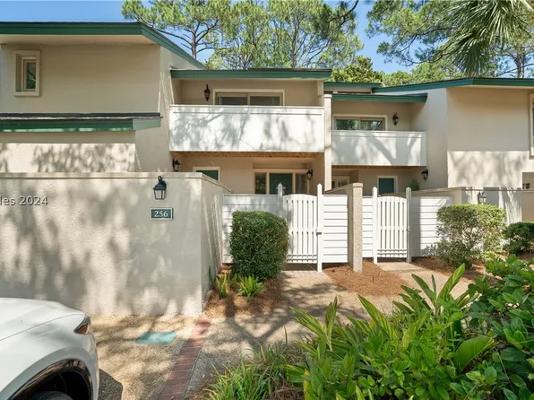 1 Stoney Creek Villas UNIT 256, Hilton Head Island, SC 29928