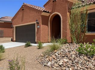 1398 Pin Cushion Rdg, Mesquite, NV 89034