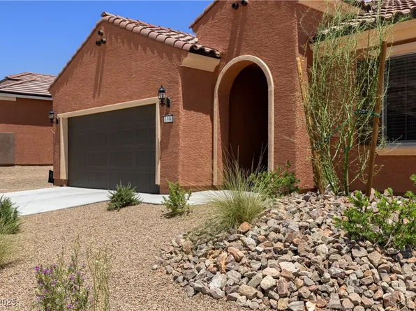 1398 Pin Cushion Rdg, Mesquite, NV 89034